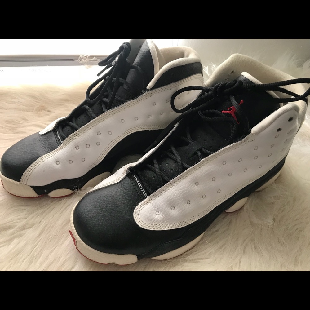 Air Jordan 13 Retro